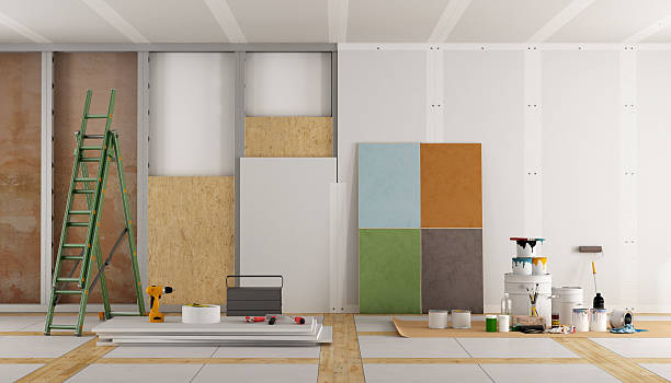 Best Asbestos and Lead Testing During Mold Inspection  in Eloy, AZ